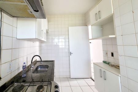 Apartamento para alugar com 50m², 2 quartos e 1 vaga