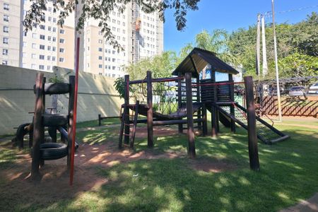 Apartamento para alugar com 50m², 2 quartos e 1 vaga