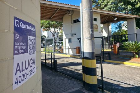 Apartamento para alugar com 50m², 2 quartos e 1 vaga
