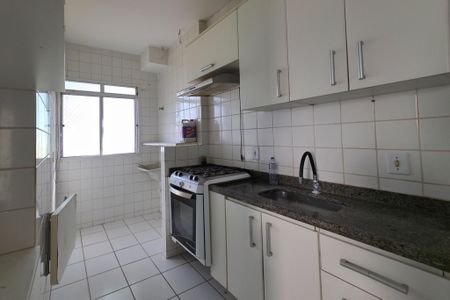 Apartamento para alugar com 50m², 2 quartos e 1 vaga