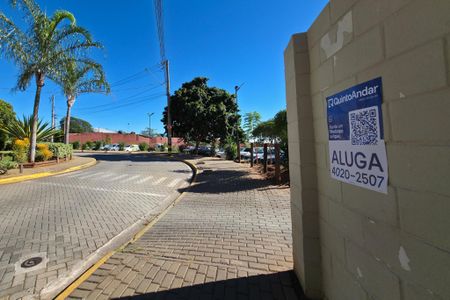 Apartamento para alugar com 50m², 2 quartos e 1 vaga