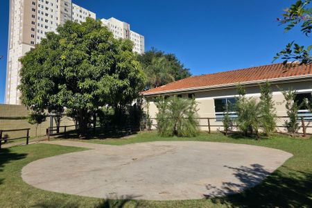 Apartamento para alugar com 50m², 2 quartos e 1 vaga
