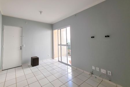 Apartamento para alugar com 2 quartos, 50m² em Jardim Santa Terezinha (nova Veneza), Campinas