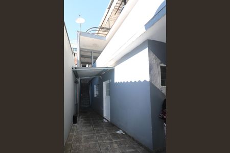 Casa 03 de casa à venda com 2 quartos, 480m² em Jd Monte Libano, Diadema