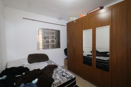 Quarto 02 - Casa 05 de casa à venda com 2 quartos, 480m² em Jd Monte Libano, Diadema
