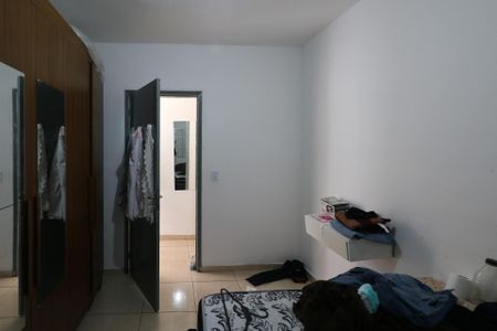 Quarto 02 - Casa 05 de casa à venda com 2 quartos, 480m² em Jd Monte Libano, Diadema