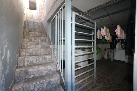 Casa à venda com 480m², 2 quartos e sem vaga Casa à venda com 480m², 2 quartos e sem vagaÁrea de Serviços - Casas 01, 02 e 03