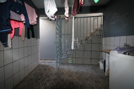 Casa à venda com 480m², 2 quartos e sem vaga Casa à venda com 480m², 2 quartos e sem vagaÁrea de Serviços - Casas 01, 02 e 03