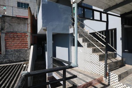 Casa 06 de casa à venda com 2 quartos, 480m² em Jd Monte Libano, Diadema