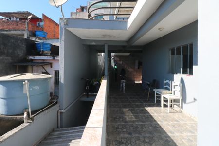 Casa à venda com 480m², 2 quartos e sem vaga Casa à venda com 480m², 2 quartos e sem vagaÁrea de Serviço - Casa 05