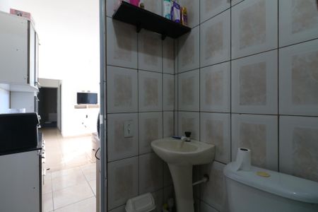 Casa à venda com 480m², 2 quartos e sem vaga Casa à venda com 480m², 2 quartos e sem vagaBanheiro - Casa 05
