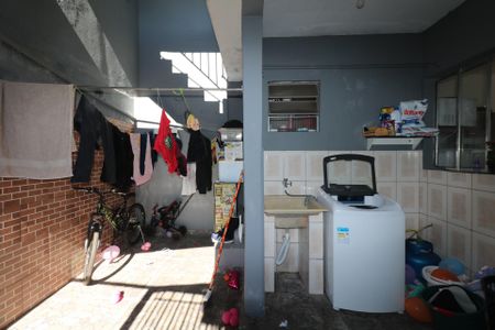 Casa à venda com 480m², 2 quartos e sem vaga Casa à venda com 480m², 2 quartos e sem vagaÁrea de Serviço - Casa 05