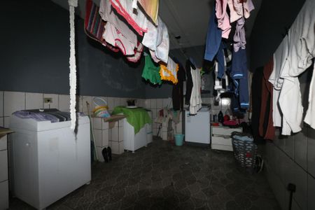 Casa à venda com 480m², 2 quartos e sem vaga Casa à venda com 480m², 2 quartos e sem vagaÁrea de Serviços - Casas 01, 02 e 03
