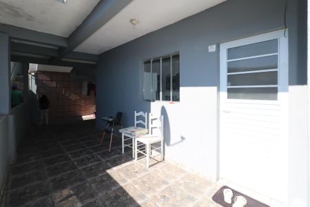 Casa à venda com 480m², 2 quartos e sem vaga Casa à venda com 480m², 2 quartos e sem vagaÁrea de Serviço - Casa 05