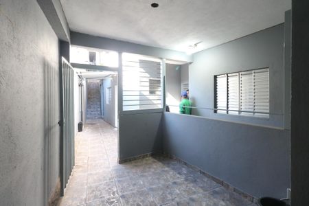 Casa à venda com 480m², 2 quartos e sem vaga Casa à venda com 480m², 2 quartos e sem vagaCasa 01 e 02