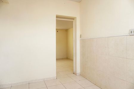 Casa para alugar com 48m², 2 quartos e sem vagaSala