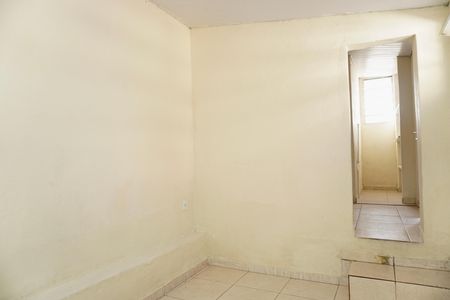 Casa para alugar com 2 quartos, 48m² em Santo Andre, Belo Horizonte
