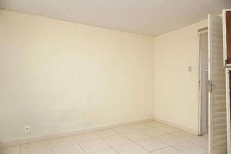Casa para alugar com 2 quartos, 48m² em Santo Andre, Belo Horizonte
