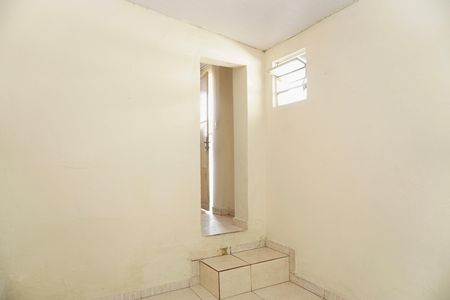 Casa para alugar com 2 quartos, 48m² em Santo Andre, Belo Horizonte