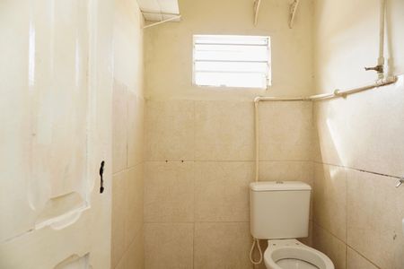 Casa para alugar com 48m², 2 quartos e sem vagaBanheiro