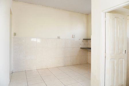 Casa para alugar com 48m², 2 quartos e sem vagaSala