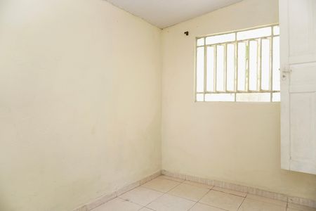 Casa para alugar com 2 quartos, 48m² em Santo Andre, Belo Horizonte