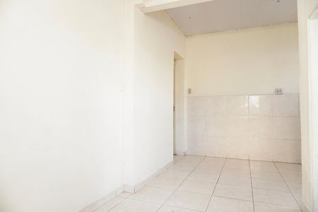 Casa para alugar com 2 quartos, 48m² em Santo Andre, Belo Horizonte