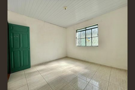 Casa para alugar com 1 quarto, 40m² em Santo Andre, Belo Horizonte