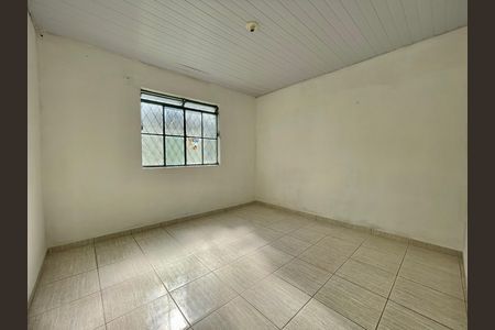 Casa para alugar com 1 quarto, 40m² em Santo Andre, Belo Horizonte