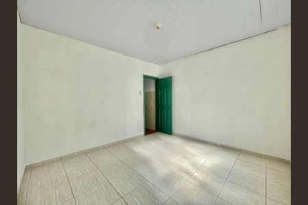 Casa para alugar com 1 quarto, 40m² em Santo Andre, Belo Horizonte
