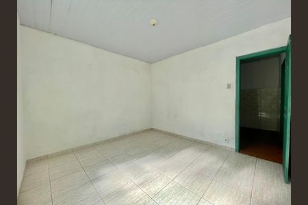 Casa para alugar com 1 quarto, 40m² em Santo Andre, Belo Horizonte