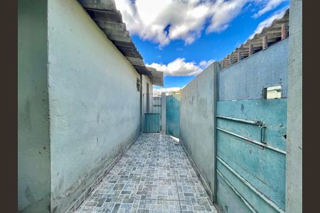Casa à venda com 300m², 6 quartos e sem vaga Casa à venda com 300m², 6 quartos e sem vagaÁrea externa