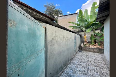 Casa à venda com 300m², 6 quartos e sem vaga Casa à venda com 300m², 6 quartos e sem vagaÁrea externa