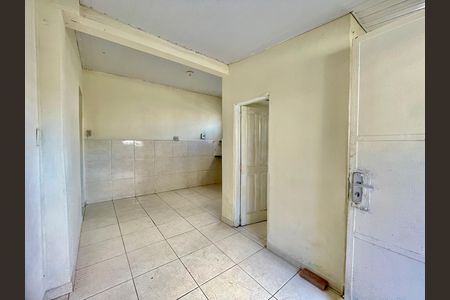 Casa à venda com 6 quartos, 300m² em Santo Andre, Belo Horizonte