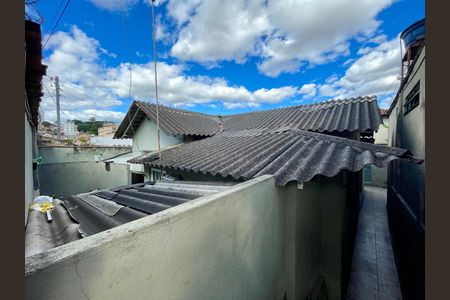 Casa à venda com 300m², 6 quartos e sem vaga Casa à venda com 300m², 6 quartos e sem vagaÁrea externa