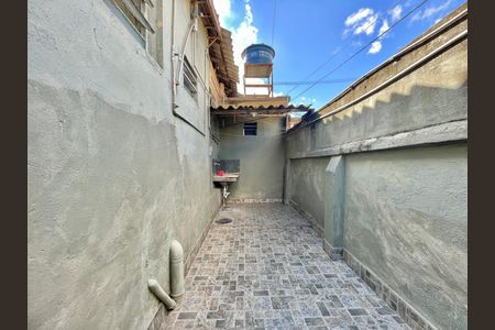 Casa à venda com 300m², 6 quartos e sem vaga Casa à venda com 300m², 6 quartos e sem vagaÁrea externa