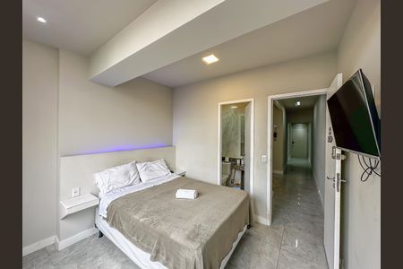 Apartamento à venda com 43m², 2 quartos e sem vaga