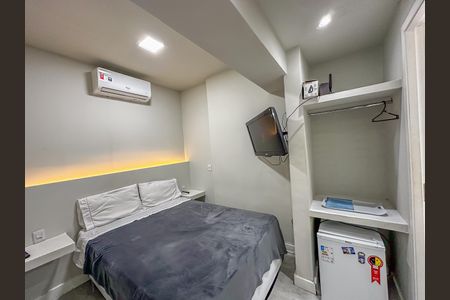 Apartamento à venda com 43m², 2 quartos e sem vaga