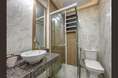 Apartamento à venda com 43m², 2 quartos e sem vaga