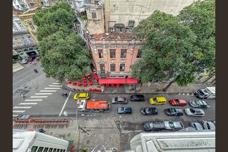 Apartamento à venda com 2 quartos, 43m² em Lapa, Rio de Janeiro