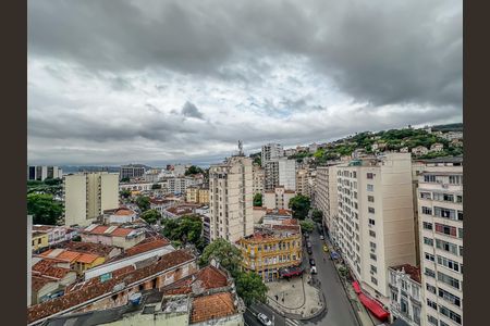 Apartamento à venda com 43m², 2 quartos e sem vaga