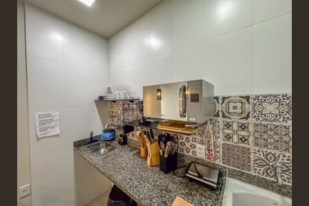 Apartamento à venda com 43m², 2 quartos e sem vaga