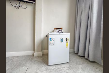 Apartamento à venda com 43m², 2 quartos e sem vaga