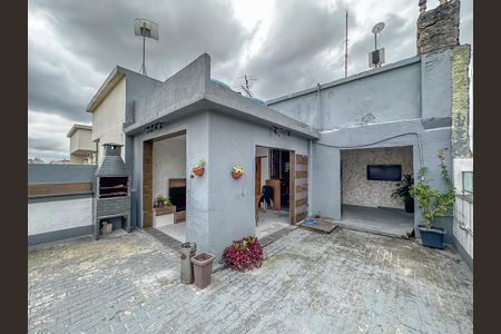 Apartamento à venda com 2 quartos, 43m² em Lapa, Rio de Janeiro