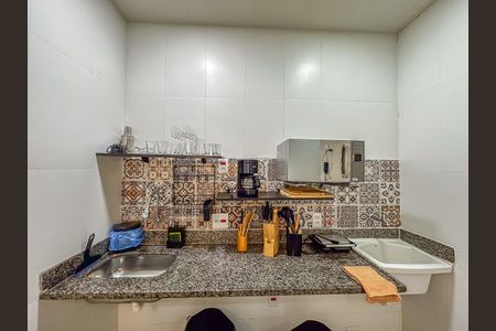 Apartamento à venda com 43m², 2 quartos e sem vaga