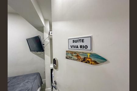 Apartamento à venda com 2 quartos, 43m² em Lapa, Rio de Janeiro