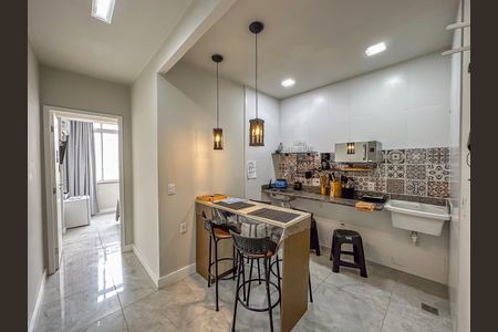 Apartamento à venda com 43m², 2 quartos e sem vaga