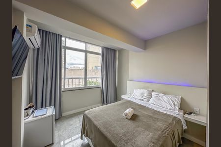 Apartamento à venda com 2 quartos, 43m² em Lapa, Rio de Janeiro