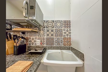 Apartamento à venda com 43m², 2 quartos e sem vaga