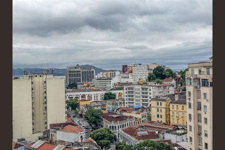 Apartamento à venda com 43m², 2 quartos e sem vaga